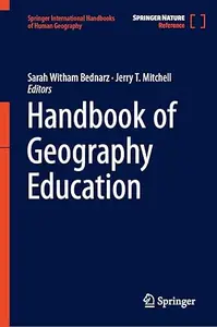 Handbook of Geography Education - Orginal Pdf